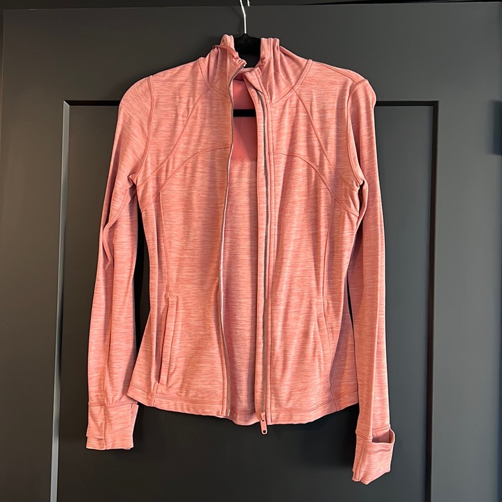 Lululemon Hooded Define Jacket
